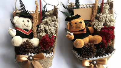 Kado Wisuda Untuk Pacar Dijamin Pasti Istimewa