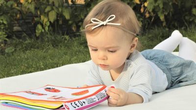 Kado Untuk Anak Perempuan 3 Tahun Kembangkan Imajinasi