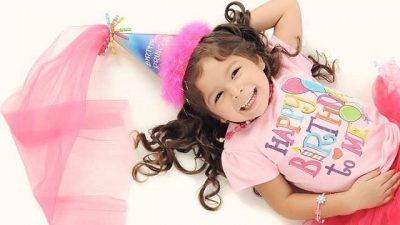 Kado untuk Anak Perempuan yang Pasti Bermanfaat