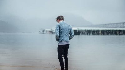 9 Pakaian Pria Kekinian Kaum Millenial Wajib Punya
