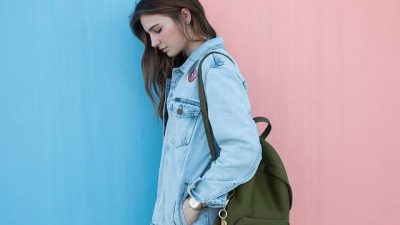 7 Pakaian Wanita Kekinian Lebih Segar Nggak Mati Gaya