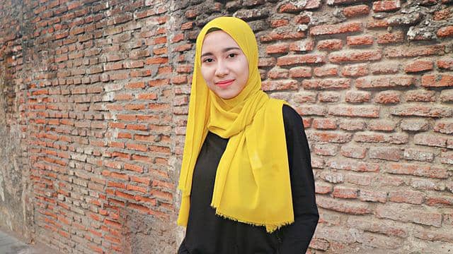 OOTD Casual Hijab Santai dan Tetap Stylish Kekinian