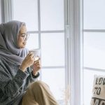 OOTD Casual Hijab Santai dan Tetap Stylish Kekinian