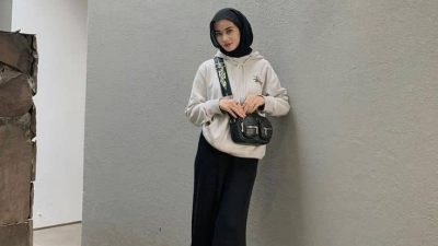 Cara Memadukan Warna Baju dan Hijab Berbagai Acara
