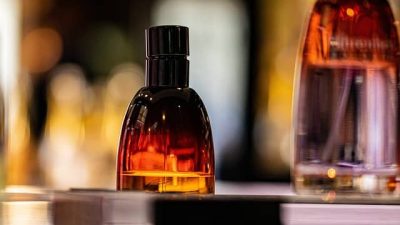 Parfum Laki Laki Wangi Super Kalem Tahan Lama