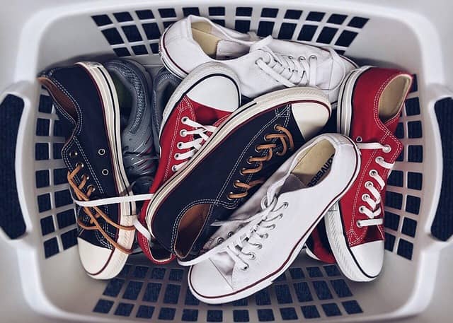 5 Cara Memilih Sepatu Baru yang Nyaman Buat Lebaran