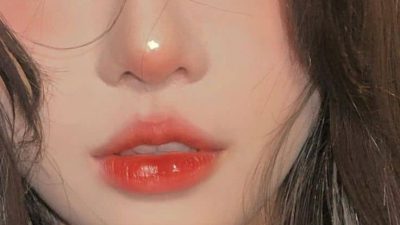 3 Cara Pakai Lipstik Ombre Ala Korea Selatan Super Menawan